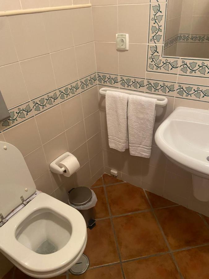 Apartamento Vale de Parra Guia  Exterior foto