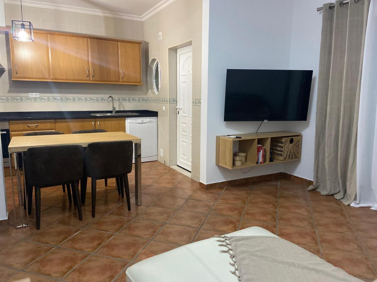 Apartamento Vale de Parra Guia  Exterior foto